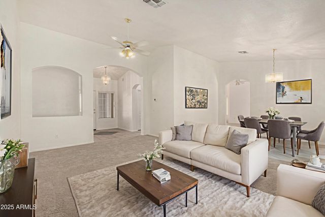 3816 N 158TH Avenue, Goodyear, AZ 85395