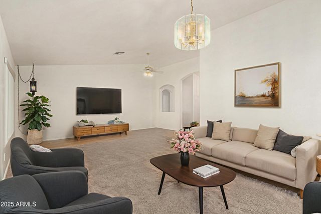 3816 N 158TH Avenue, Goodyear, AZ 85395