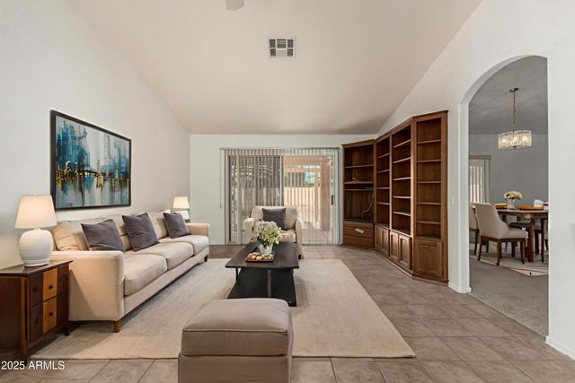 3816 N 158TH Avenue, Goodyear, AZ 85395