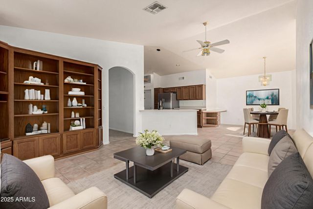 3816 N 158TH Avenue, Goodyear, AZ 85395