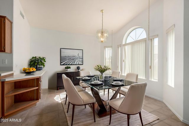 3816 N 158TH Avenue, Goodyear, AZ 85395