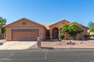 3816 N 158TH Avenue, Goodyear, AZ 85395