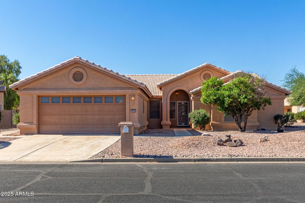 3816 N 158TH Avenue, Goodyear, AZ 85395