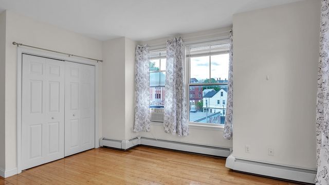 352 Blue Hill Ave 8, Boston, MA 02212