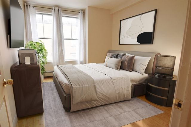 352 Blue Hill Ave 8, Boston, MA 02212