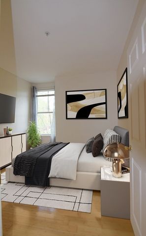 352 Blue Hill Ave 8, Boston, MA 02212