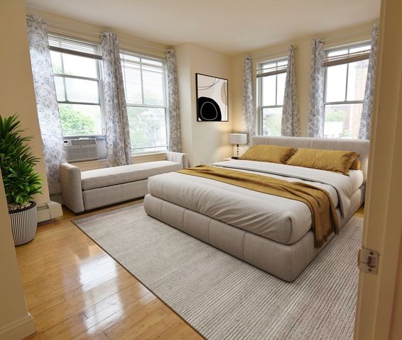 352 Blue Hill Ave 8, Boston, MA 02212