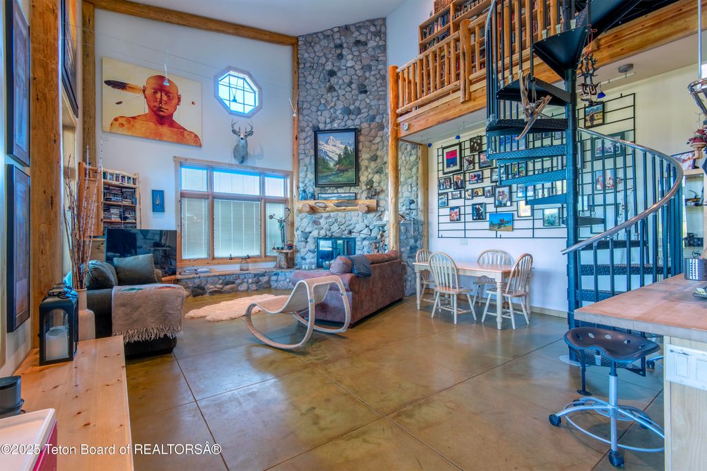 1779 FALCON Lane, Driggs, ID 83422 photo 18