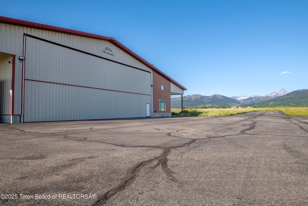 1779 FALCON Lane, Driggs, ID 83422 photo 2