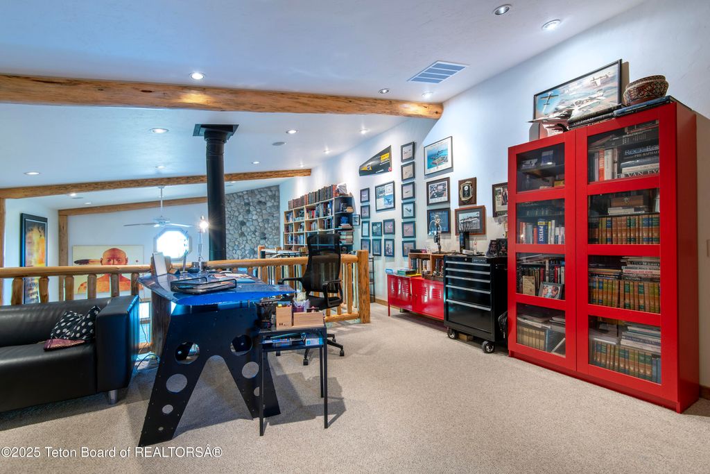 1779 FALCON Lane, Driggs, ID 83422 photo 25