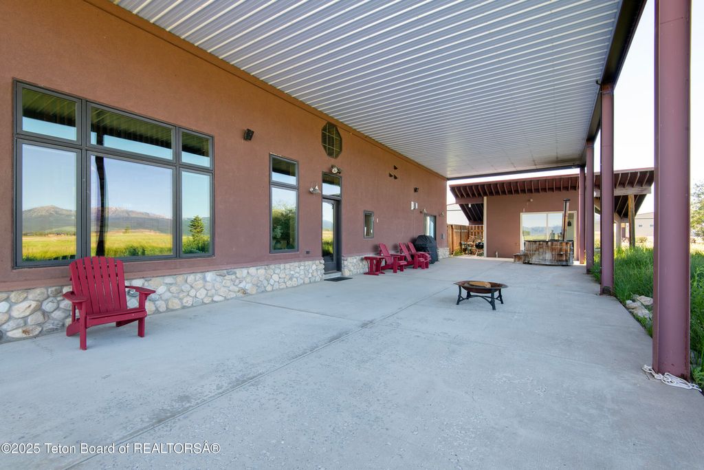 1779 FALCON Lane, Driggs, ID 83422 photo 7