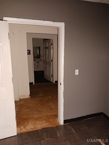 1738 W 3rd Street, Montgomery, AL 36106