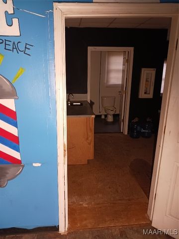 1738 W 3rd Street, Montgomery, AL 36106