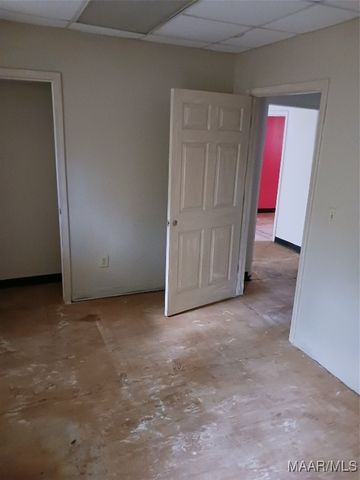 1738 W 3rd Street, Montgomery, AL 36106