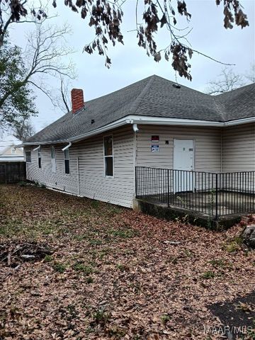 1738 W 3rd Street, Montgomery, AL 36106