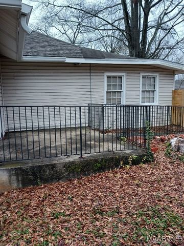 1738 W 3rd Street, Montgomery, AL 36106