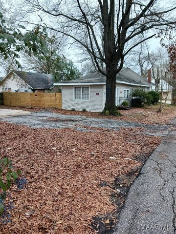 1738 W 3rd Street, Montgomery, AL 36106