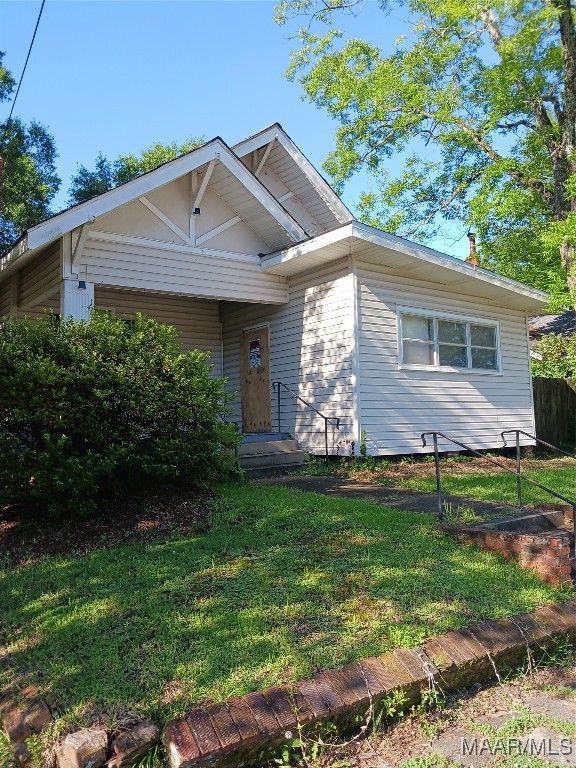 1738 W 3rd Street, Montgomery, AL 36106