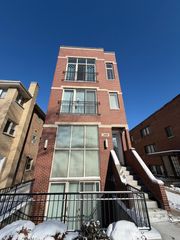 3446 W Bryn Mawr Avenue 3, Chicago, IL 60659