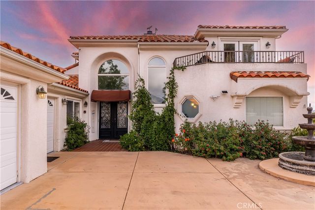 20491 Carancho Rd, Temecula, CA 92590