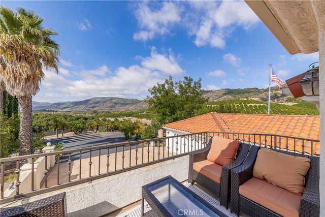 20491 Carancho Rd, Temecula, CA 92590