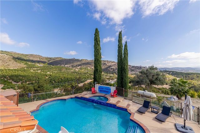 20491 Carancho Rd, Temecula, CA 92590