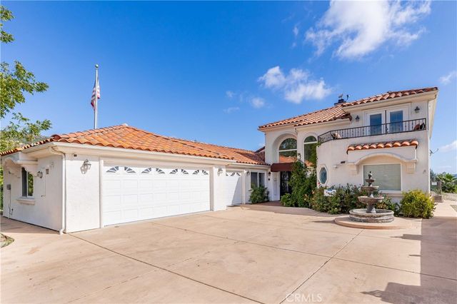 20491 Carancho Rd, Temecula, CA 92590