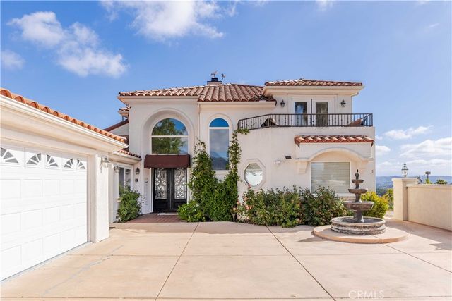 20491 Carancho Rd, Temecula, CA 92590