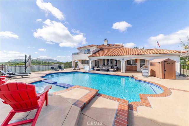 20491 Carancho Rd, Temecula, CA 92590