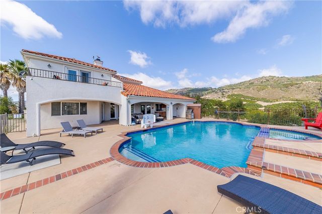 20491 Carancho Rd, Temecula, CA 92590