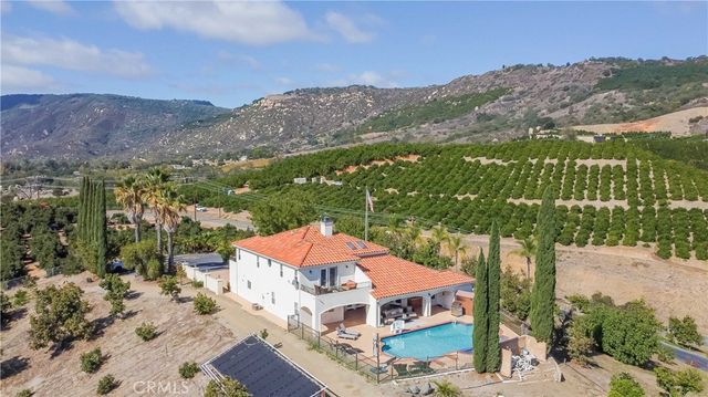 20491 Carancho Rd, Temecula, CA 92590