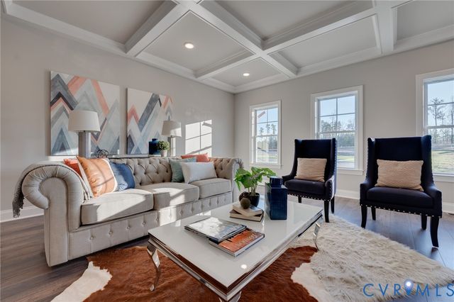 6408 Sanford Springs Cv, Midlothian, VA 23112