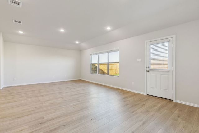 544 Stone Hollow Drive, Van Alstyne, TX 75495