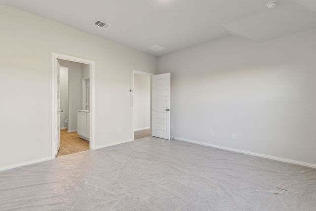 544 Stone Hollow Drive, Van Alstyne, TX 75495