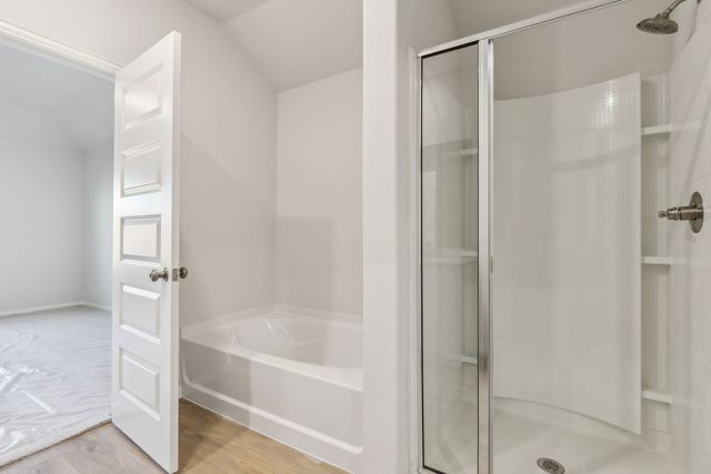 544 Stone Hollow Drive, Van Alstyne, TX 75495