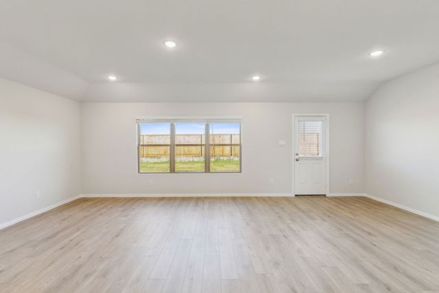 544 Stone Hollow Drive, Van Alstyne, TX 75495