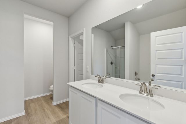 544 Stone Hollow Drive, Van Alstyne, TX 75495