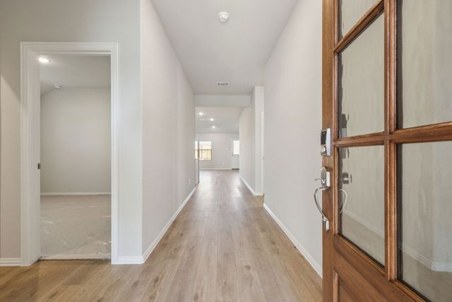 544 Stone Hollow Drive, Van Alstyne, TX 75495