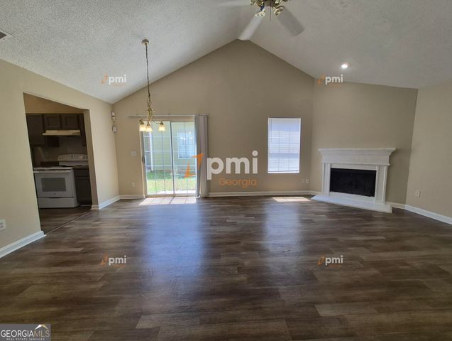 6215 Klondike River Road, Lithonia, GA 30038