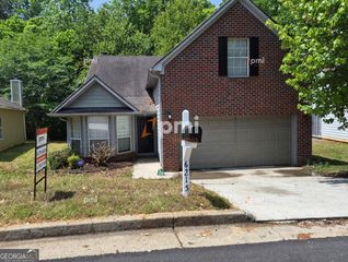 6215 Klondike River Road, Lithonia, GA 30038