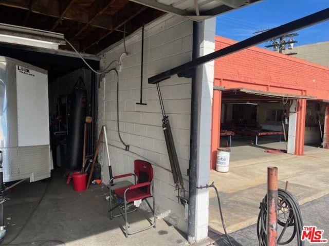 959 N Gower Street, Los Angeles, CA 90038