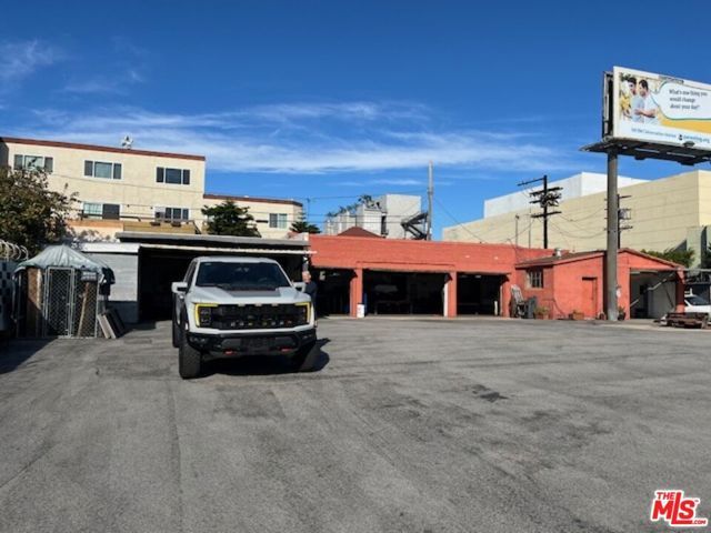 959 N Gower Street, Los Angeles, CA 90038