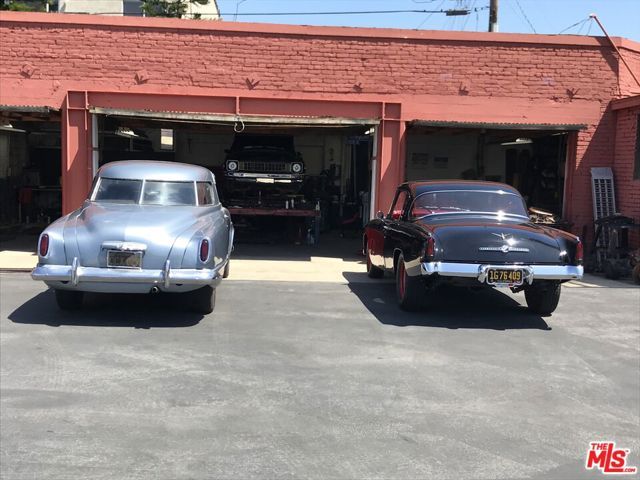 959 N Gower Street, Los Angeles, CA 90038