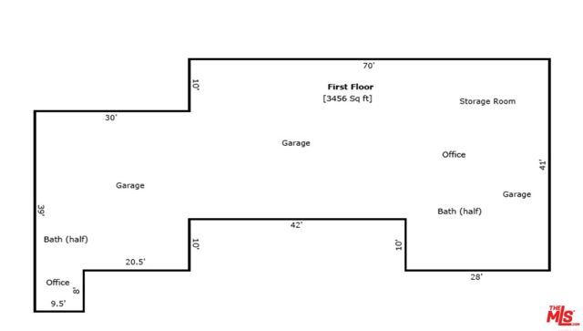 959 N Gower Street, Los Angeles, CA 90038