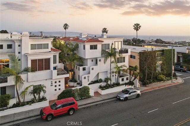 710 Manhattan Beach Boulevard, Manhattan Beach, CA 90266