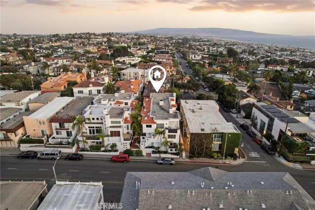 710 Manhattan Beach Boulevard, Manhattan Beach, CA 90266