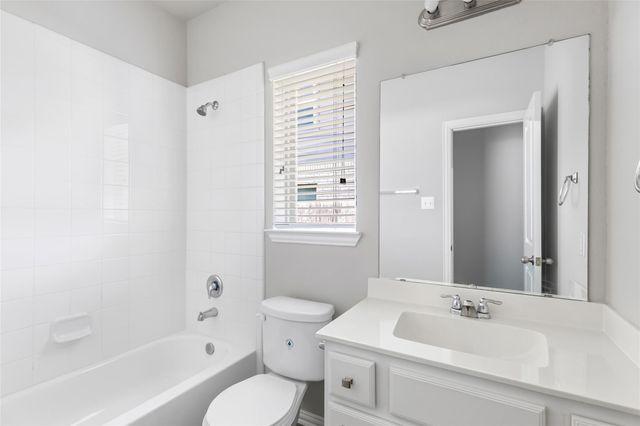 21248 Flowering Crape Myrtle Drive D, Porter, TX 77365