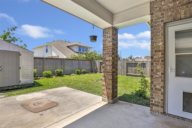 21248 Flowering Crape Myrtle Drive D, Porter, TX 77365
