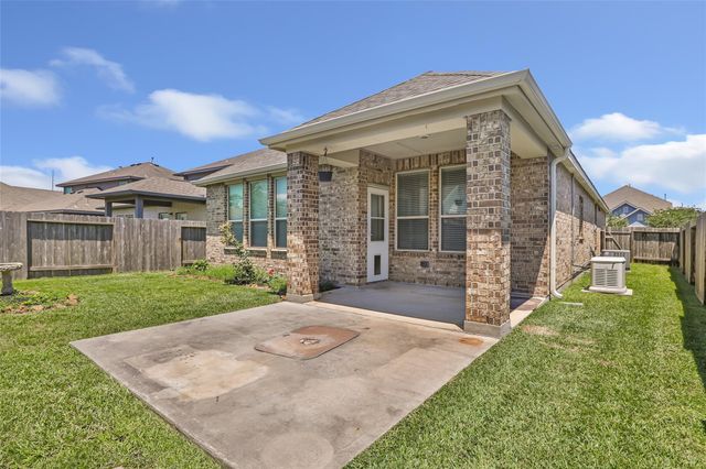 21248 Flowering Crape Myrtle Drive D, Porter, TX 77365