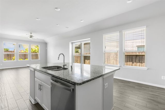 21248 Flowering Crape Myrtle Drive D, Porter, TX 77365